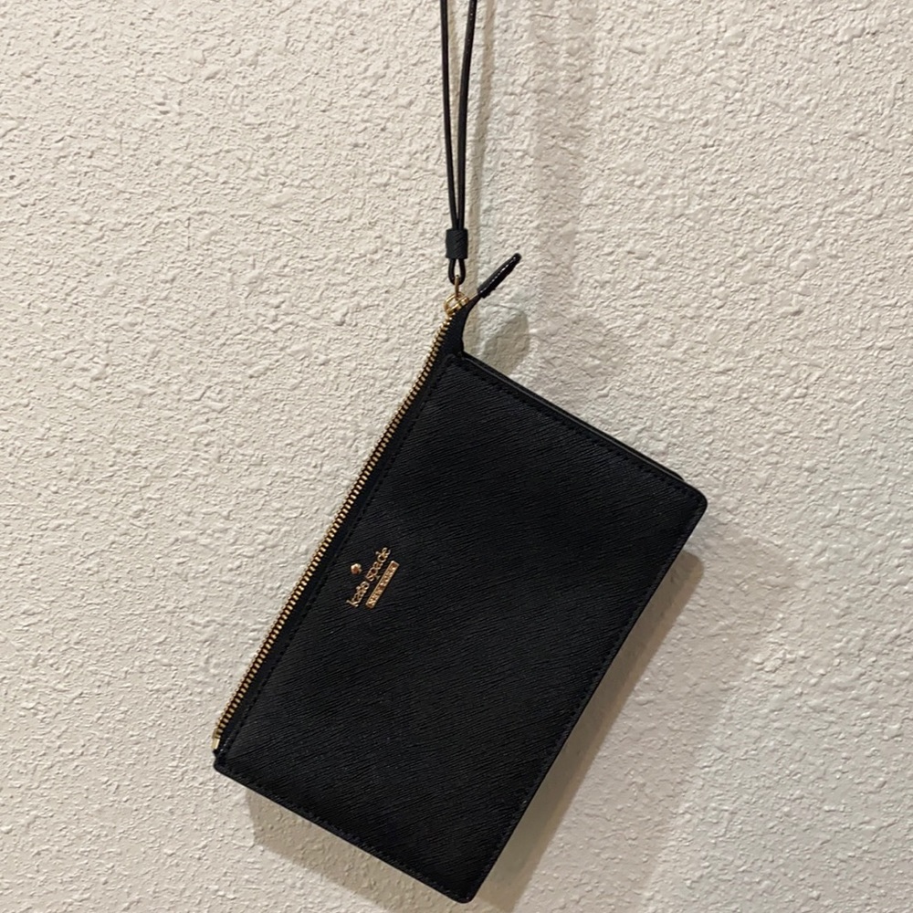 Kate Spade  wristlet
